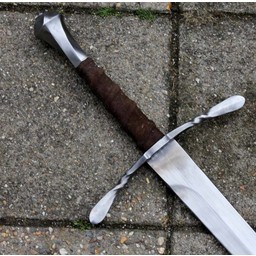 Hand-och-ett-halvt svärd Arjan - Celtic Webmerchant