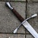 Hand-and-a-half sword Arjan - Celtic Webmerchant
