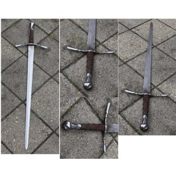 Hand-and-a-half sword Arjan - Celtic Webmerchant