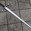 Hand-and-a-half sword Arjan - Celtic Webmerchant