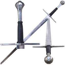 Hand-and-a-half sword Erwin - Celtic Webmerchant