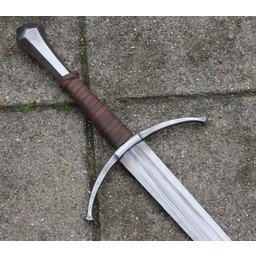 Espada de mano y media William - Celtic Webmerchant