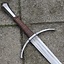 Hand-and-a-half sword William - Celtic Webmerchant