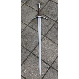 Hand-och-ett-halvt svärd William - Celtic Webmerchant