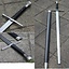 Cluny anderhalfhanderzwaard - Celtic Webmerchant