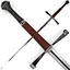 Oakeshott typ XVIIIb svärd - Celtic Webmerchant