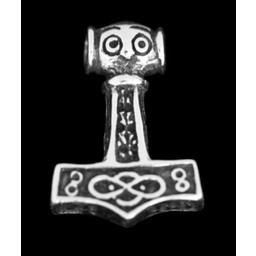 Small ödeshög Thors hammer - Celtic Webmerchant