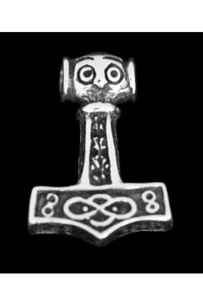Kleine ödeshög Thorshamer - Celtic Webmerchant