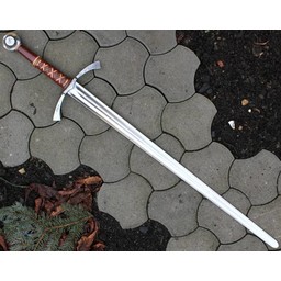 Gothic hand-and-a-half sword Wolfram - Celtic Webmerchant