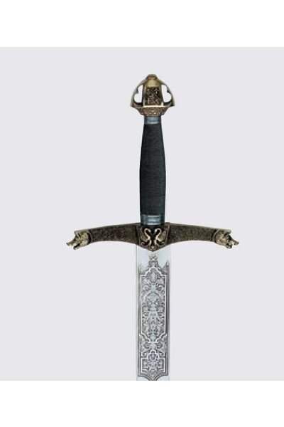 Épée héraldique - Celtic Webmerchant
