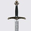 Heraldic sword - Celtic Webmerchant