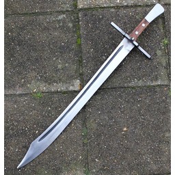 Landsknecht Grosses Messer, blunt - Celtic Webmerchant