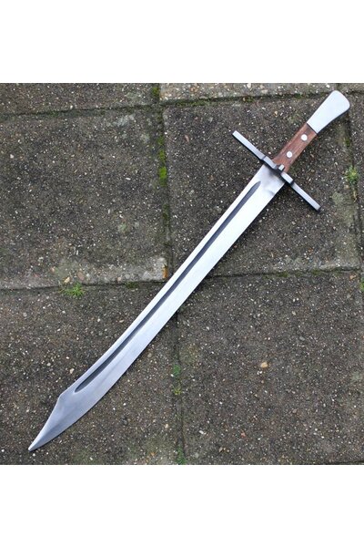 Landsknecht Grosses Messer, tępy - Celtic Webmerchant