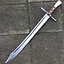 Landsknecht Grosses Messer, contundente - Celtic Webmerchant