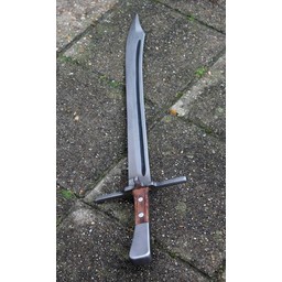 Landsknecht Grosses Messer, émoussé - Celtic Webmerchant