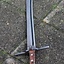 Landsknecht Grosses Messer, contundente - Celtic Webmerchant