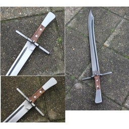 Landsknecht Grosses Messer, émoussé - Celtic Webmerchant