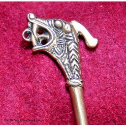 Haithabu Bekleidungsnadel - Celtic Webmerchant