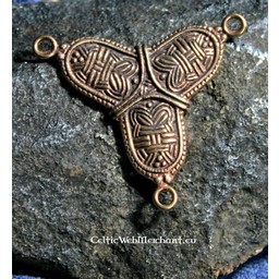 Opdeling stykke Borre stil - Celtic Webmerchant