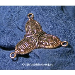 Dividing piece Borre style - Celtic Webmerchant