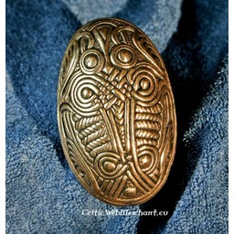 Broche Tortue, Dorestad - Celtic Webmerchant