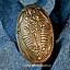 Broche Tortue, Dorestad - Celtic Webmerchant