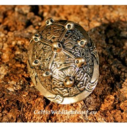 Broche Tortue, Dublin - Celtic Webmerchant