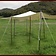 Pignone 4 x 4 m 250 g / m² - Celtic Webmerchant