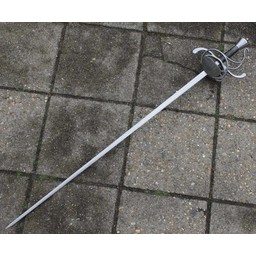 Rapier Armand - Celtic Webmerchant