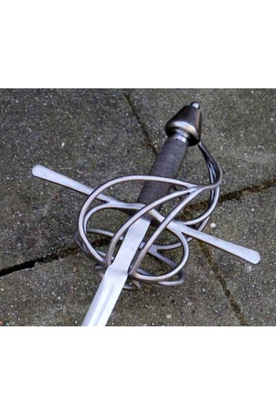Rapier Cirano - Celtic Webmerchant