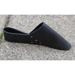 Passant de ceinture porte-épée, en cuir - Celtic Webmerchant