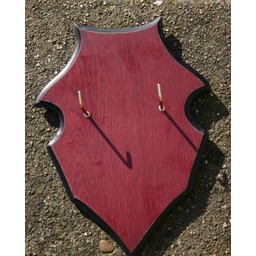 Hanging shield for swords - Celtic Webmerchant