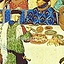 15. århundrede køkkenkniv - Celtic Webmerchant