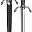 Main gauche, modèle Colichemarde par cold Steel - Celtic Webmerchant