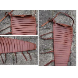 Gladiator arm beskyttelse (manica) - Celtic Webmerchant