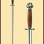 Cold Steel Schwertbrecher - Celtic Webmerchant