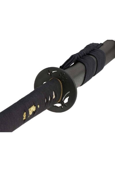 John Lee Ikusa combattre katana - Celtic Webmerchant