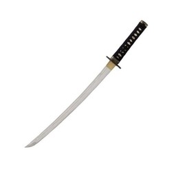 Iaito Wakizashi zaza, par John Lee - Celtic Webmerchant