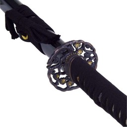 John Lee golden flower wakizashi - Celtic Webmerchant