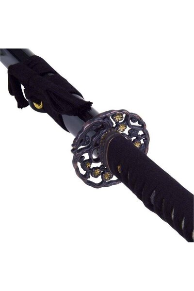 John Lee gouden bloem wakizashi - Celtic Webmerchant