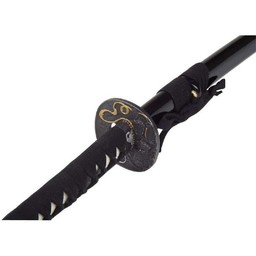 Katana de John Lee - Celtic Webmerchant