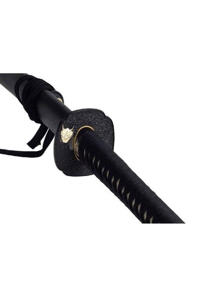 John Lee hannya katana - Celtic Webmerchant