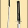 Cold Steel Katana (Emperor Series) - Celtic Webmerchant