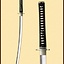 Katana (Emperor Series) - Celtic Webmerchant