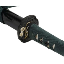 John Lee dix kei wakizashi - Celtic Webmerchant