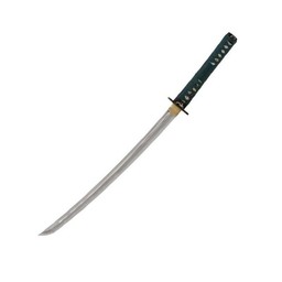 John Lee dix kei wakizashi - Celtic Webmerchant