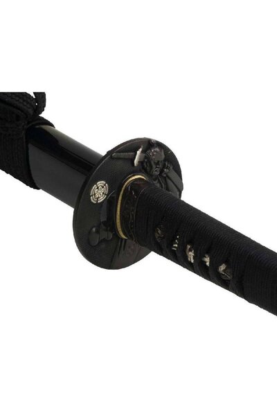 Katana Katsumoto, par John Lee - Celtic Webmerchant