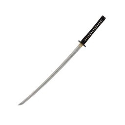 Golden efterår katana - Celtic Webmerchant