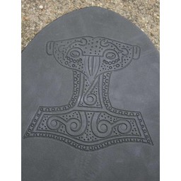 Pair of vambraces with Thors hammer - Celtic Webmerchant