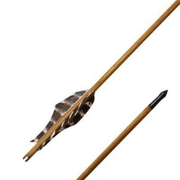 Germanic arrow - Celtic Webmerchant